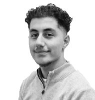 Enes, som laver Enka Web